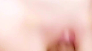 Fill Me with Your Warm Cum