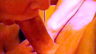 German Amateur Blowjob and Cum Swallow