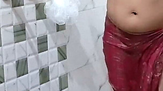 Indian New Married Bhabhi