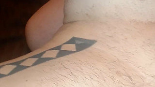 Stepsister Fucking Me in Slow Motion