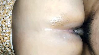 Teacher stepmother with Her Pupil