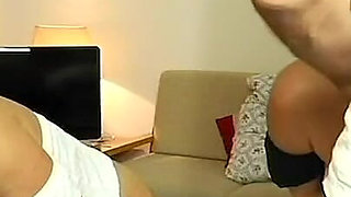 Tied up and Asshole Destroyed