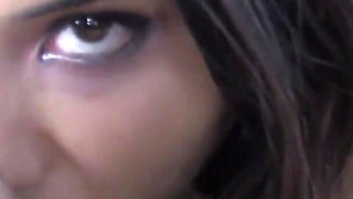 Fuzzy Peach Productions with Isabella Rose
