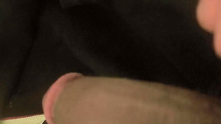 Beautiful black penis