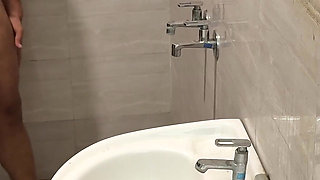 I'm Fucking Hard My Best Friend's Wife Saara Bhabhi, Full Hindi Video