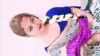 Megha Boyfriend k sath moja kiya MMS