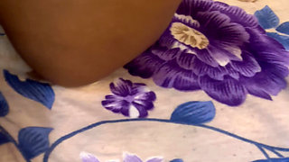 My Stepsister Visited and I Surprised Her with My Big Cock