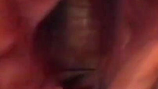 Celeste Happy & Stepfather Jesse Strip Suck Facial