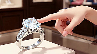 THE SHOPPING MALL (Anime Hentai Findom POV)