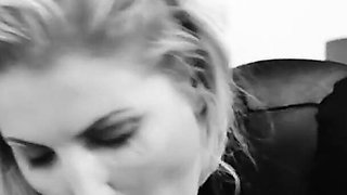 Busty hotwife Georgie Lyall Submissive Fucked Hard by BBC