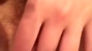 Korean Teen Wants Her Pussy to Get Fucked