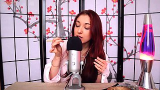 Masturbation-instruction, asmr-moaning, teen-joi