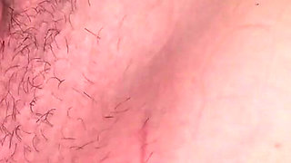 Wet Pussy Play Close up