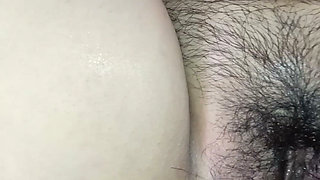 Love Your Anus Will Love to Eat My Cock, Latin Wife Gets Her First Anal and Is Split in Two