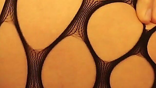 Double Penetration in the Holes of a Young 18 Year Old Blondie Anal Dream to the Brim