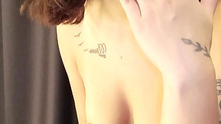 Horny Dildo Masturbation Omer