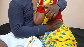 Indian Desi House Owner fucks his tenent for not paying rent