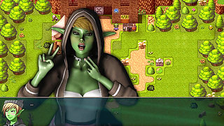 Betting on a Hard Fucking