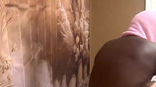 Cheating Husband Fucks His Neighbour Caught by Wife