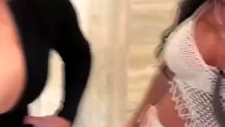 Angela White Escapes To Hawaii And Enjoys Riding A Big Dick