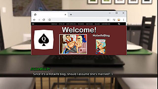 Hotwife Ashley: hot wife blog ep 26