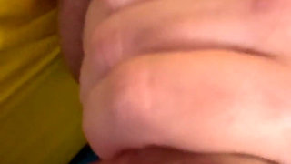Ruining His Orgasm - Hot Female POV Blowjob
