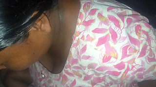 Night mein bhabhi ki chudai ki