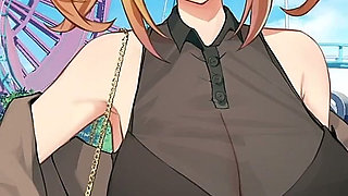 Summer Clover Full Game - Ayano Part 1 // Special 400 Subscribers
