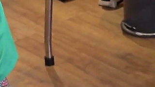 Extreme Medical CBT with Madame Li Ying and Our Slut