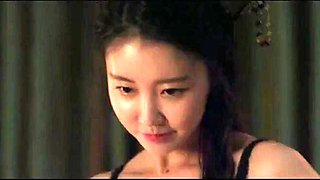 Korean Sex: Fansly, Asian  Big Dick Porn