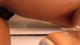 Kiki Minaj - Horny Step Sister