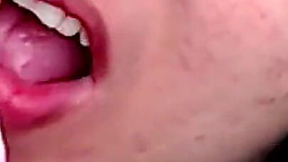 Lipstick, Kisses and Blowjobs