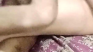 He Ate My Pussy and Made Me Feel Fond of It Again