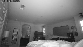 My Mom Masturbates Every Morning (Orgasm at 5.30)