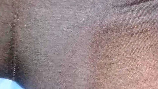 Indonesian busty pussy widow