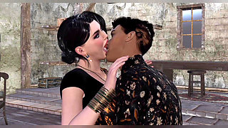 Meena bhabhi ki chuut ki kahan