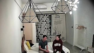 Real Homemade Amateur Hidden Cam 1