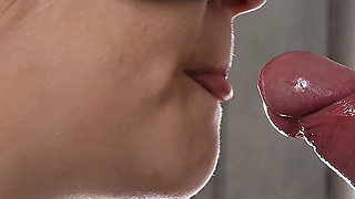 Goriholi and a Beautiful Dick in My Mouth!