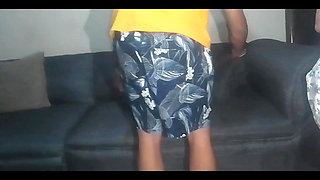 Sex with My Pool Guy Part 2