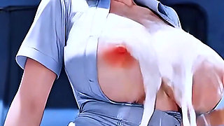 Try Not to Cum Hentai Sex Videos with Nurse and Creampie V. 2 - Ai Asian Porn Videos
