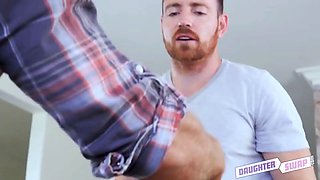 The suggestive exchange