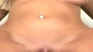 Interracial MILFs Scene-1_blonde with a Big Ass, Housewife Gets a Hard Interracial Fuck