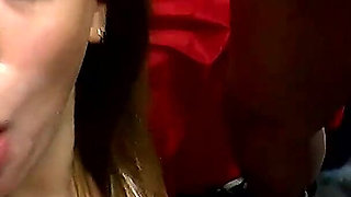 Ggg - Blonde Slut Gets Gangbanged Hard and Covered in Cum