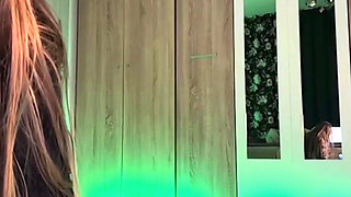 Virgin Anal Fucking with BBC