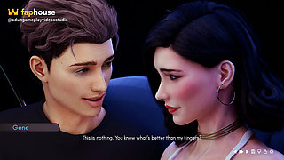 Ms. Denvers - V0.1.4.0 - Part 1