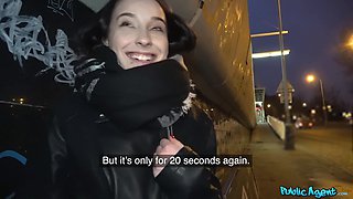 Amoral slut filthy porn clip