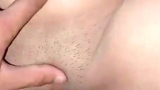 The Boss Started Fucking in the Car and Continued Fucking in the Hotel Room as Well.