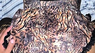 Cheating Mexican has sex without a condom with her best