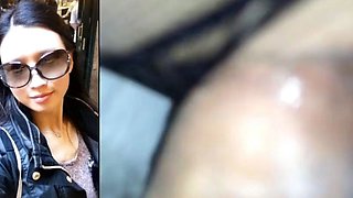 Korean OL Slut Kim Hye Sung Black Pantyhose Sex