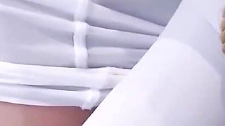 Girl in Distress Part 12